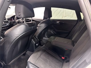 Used Audi A5 from Love Car Deals