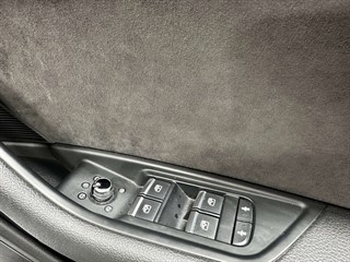 Used Audi A5 from Love Car Deals