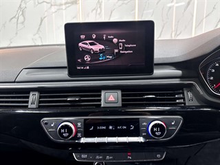 Used Audi A5 from Love Car Deals