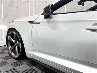 Used Audi A5 from Love Car Deals