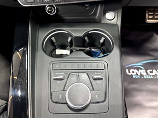 Used Audi A5 from Love Car Deals