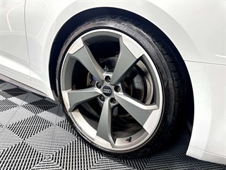 Used Audi A5 from Love Car Deals