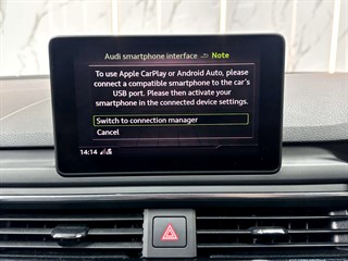 Used Audi A5 from Love Car Deals