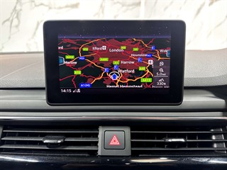 Used Audi A5 from Love Car Deals