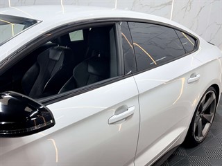 Used Audi A5 from Love Car Deals