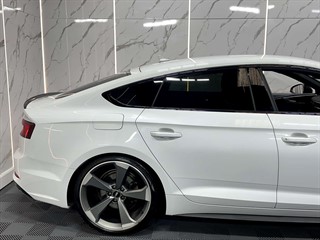 Used Audi A5 from Love Car Deals