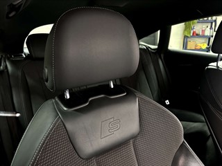 Used Audi A5 from Love Car Deals