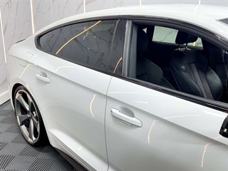 Used Audi A5 from Love Car Deals