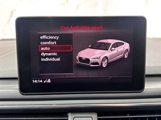 Used Audi A5 from Love Car Deals