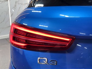 Used Audi Q3 from Love Car Deals