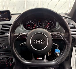 Used Audi Q3 from Love Car Deals