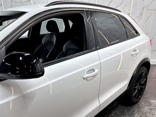 Used Audi Q3 from Love Car Deals