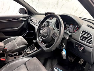 Used Audi Q3 from Love Car Deals