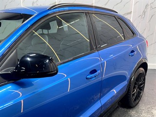 Used Audi Q3 from Love Car Deals