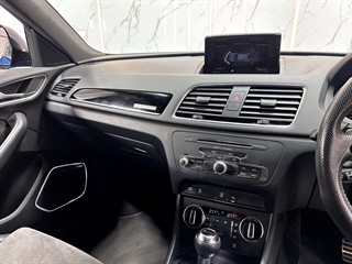 Used Audi Q3 from Love Car Deals