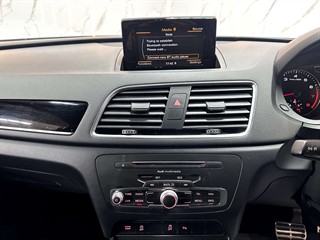 Used Audi Q3 from Love Car Deals