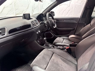 Used Audi Q3 from Love Car Deals