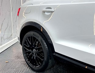 Used Audi Q3 from Love Car Deals