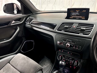 Used Audi Q3 from Love Car Deals