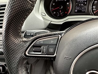 Used Audi Q3 from Love Car Deals