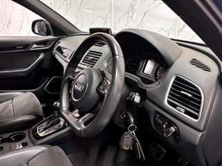 Used Audi Q3 from Love Car Deals