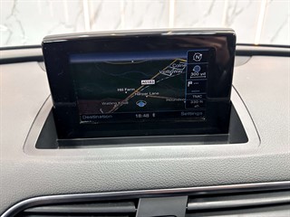 Used Audi Q3 from Love Car Deals