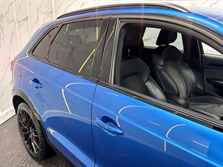 Used Audi Q3 from Love Car Deals