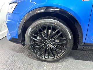 Used Audi Q3 from Love Car Deals