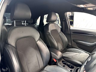 Used Audi Q3 from Love Car Deals