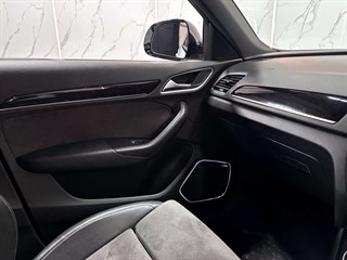 Used Audi Q3 from Love Car Deals