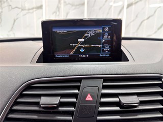 Used Audi Q3 from Love Car Deals