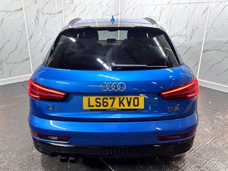 Used Audi Q3 from Love Car Deals