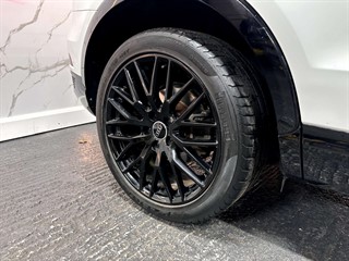 Used Audi Q3 from Love Car Deals