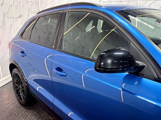 Used Audi Q3 from Love Car Deals