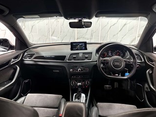 Used Audi Q3 from Love Car Deals
