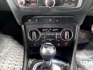 Used Audi Q3 from Love Car Deals