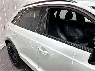 Used Audi Q3 from Love Car Deals