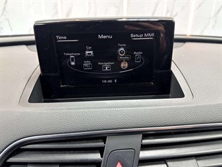 Used Audi Q3 from Love Car Deals