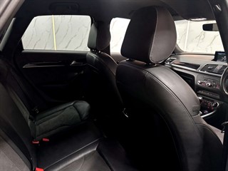 Used Audi Q3 from Love Car Deals