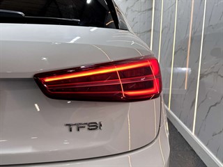 Used Audi Q3 from Love Car Deals