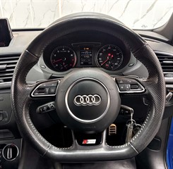 Used Audi Q3 from Love Car Deals