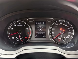 Used Audi Q3 from Love Car Deals