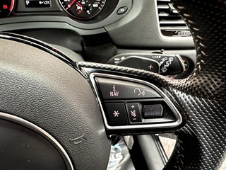 Used Audi Q3 from Love Car Deals