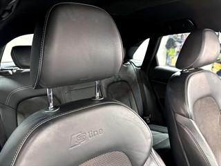 Used Audi Q3 from Love Car Deals