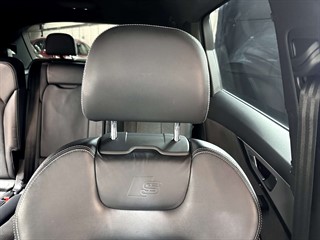 Used Audi Q7 from Love Car Deals