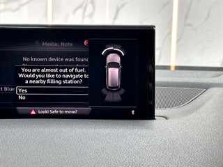 Used Audi Q7 from Love Car Deals