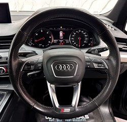 Used Audi Q7 from Love Car Deals