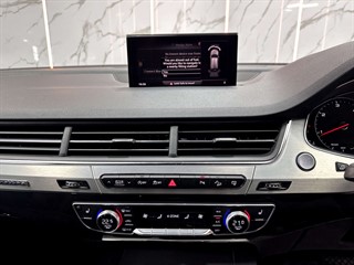 Used Audi Q7 from Love Car Deals