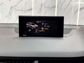 Used Audi Q7 from Love Car Deals