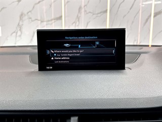 Used Audi Q7 from Love Car Deals